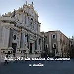 Ursino E Vendégház 4*