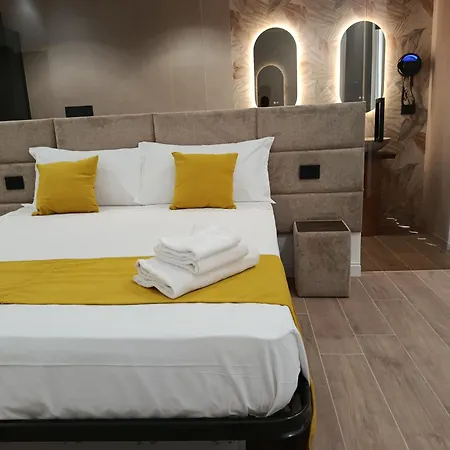 Ursino E Pensjonat Katania