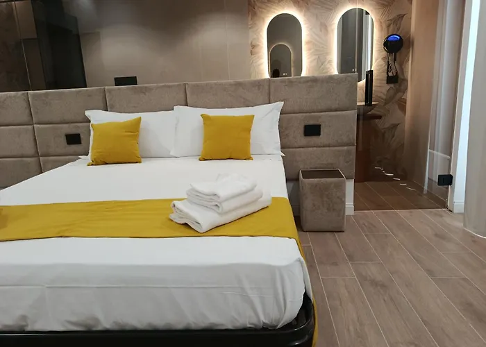 Ursino E Vendégház Catania