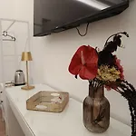 Pensión Ursino E Catania