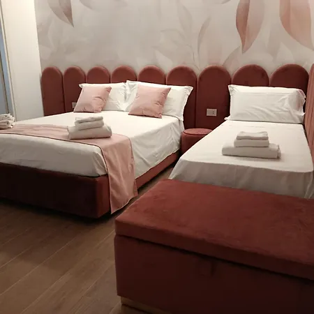 招待所 Ursino E 4*