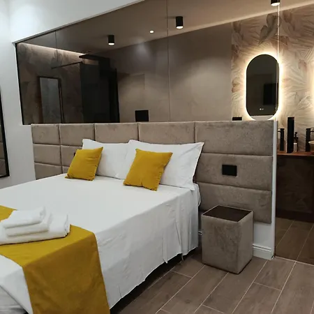 Ursino E 招待所 卡塔尼亚