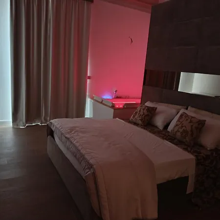 招待所 Ursino E 卡塔尼亚