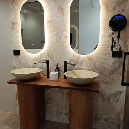 招待所 Ursino E 卡塔尼亚