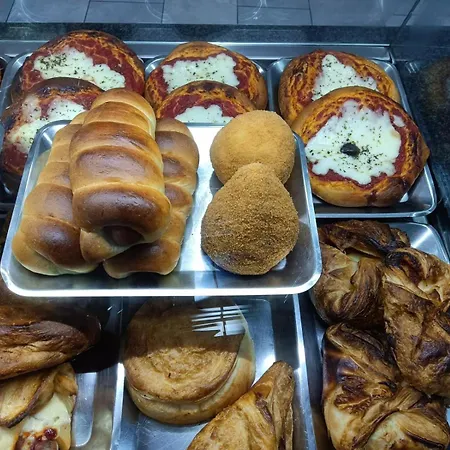 Affittacamere Ursino E Catania