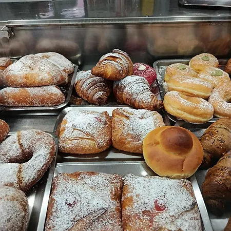 Affittacamere Ursino E Catania