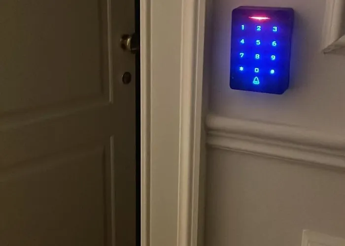 Ursino E 4* 卡塔尼亚