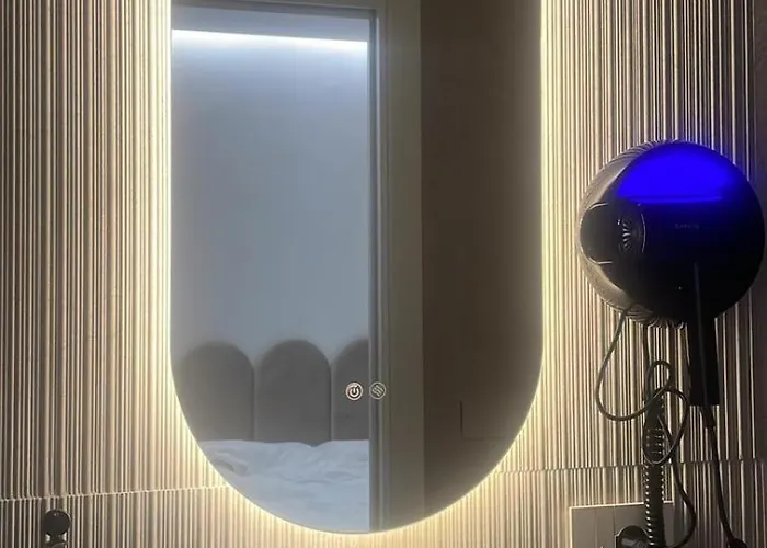 Ursino E 招待所 卡塔尼亚