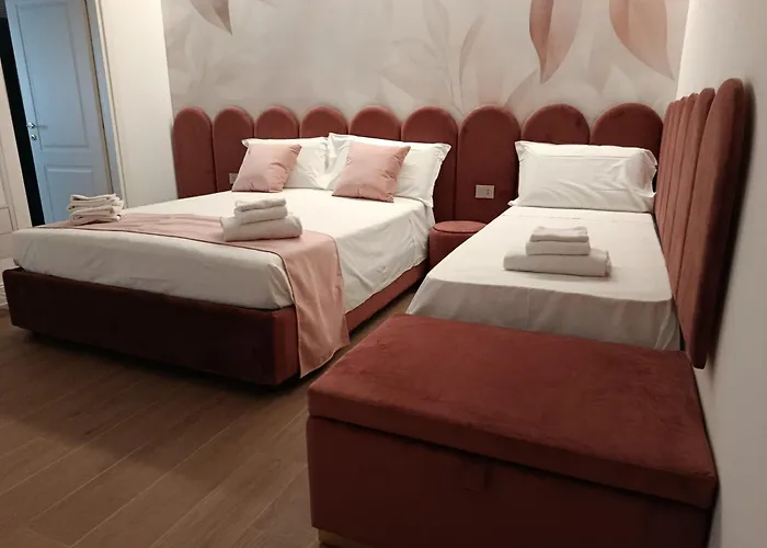 招待所 Ursino E 4*