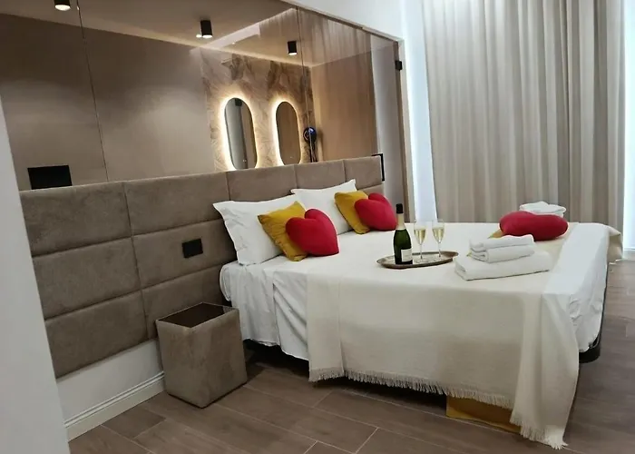 Ursino E 招待所 卡塔尼亚