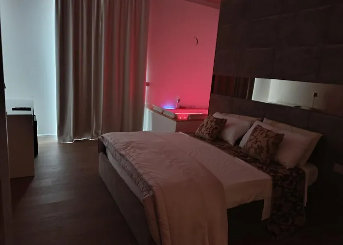 招待所 Ursino E 卡塔尼亚