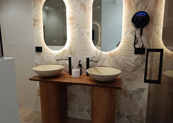 招待所 Ursino E 卡塔尼亚