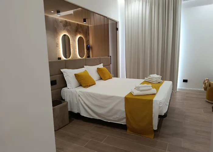 Ursino E 招待所 4*