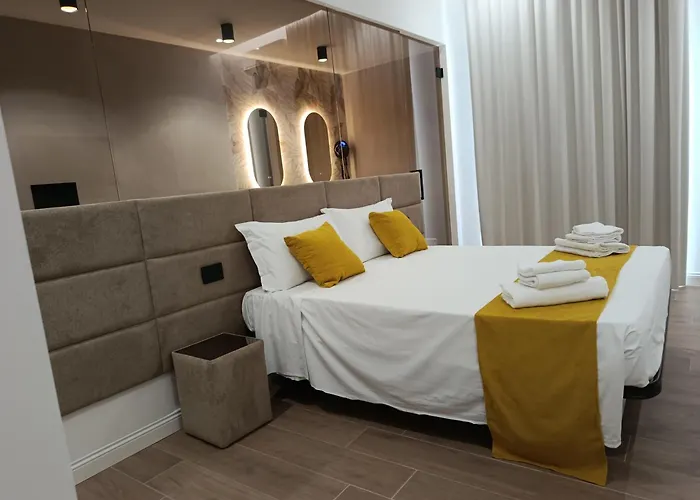 招待所 Ursino E 4*