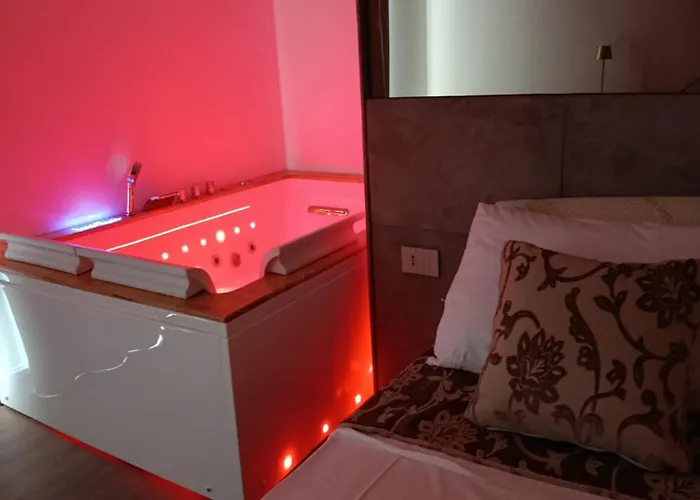 招待所 Ursino E 卡塔尼亚