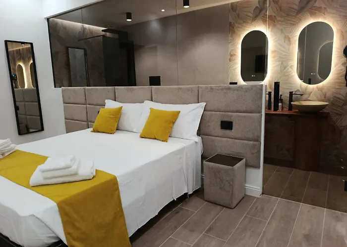 Ursino E 4* 卡塔尼亚