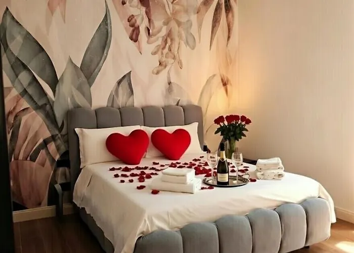 招待所 Ursino E 4*